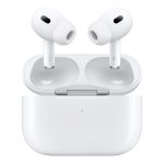 هدفون بی سیم اپل مدل ایرپاد پرو نسل دوم اورجینال 2023 | AirPods Pro 2nd generation 2023