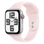 ساعت هوشمند اپل مدل apple Watch Series 9 SE 44mm
