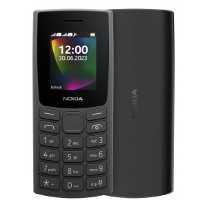 گوشی موبایل نوکیا مدل 106 تی ای 2023 | Nokia 106 TA 2023 Mobile phone