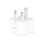آداپتور اپل 20 وات Apple Adapter 20W Folding Pins | Folding Pins