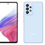 گوشی موبایل سامسونگ مدل Galaxy A53 5G حافظه 128 گیگابایت رم 6 گیگابایت | Samsung Galaxy A53 5G 6/128GB Mobile Phone