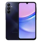گوشی موبایل سامسونگ مدل Galaxy A15 حافظه 128 گیگابایت رم 4 گیگابایت پک ویتنام | Samsung Galaxy A15 4/128GB Vietnam Mobile Phone