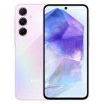 گوشی موبایل سامسونگ مدل Galaxy A55 5G دو سیم ظرفیت 128 گیگابایت رم 8 گیگابایت پک ویتنام | Samsung Galaxy A55 5G 8/128GB vietnam Mobile Phone