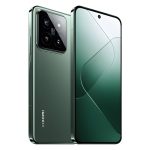 گوشی موبایل شیائومی مدل 14 حافظه 512 گیگابایت رم 12 گیگابایت گلوبال | Xiaomi 14 12/512GB Mobile Phone