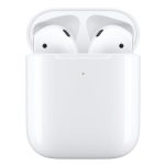 هدفون بی سیم اپل مدل ایرپاد 2 | AirPods 2