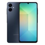 گوشی موبایل سامسونگ مدل Galaxy A06 حافظه 128 گیگابایت و رم 4 گیگابایت | Samsung Galaxy A06 4/128GB Mobile Phone