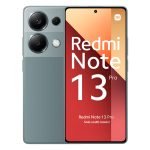 گوشی موبایل شیائومی مدل Note 13 Pro دو سیم&zwnj; کارت حافظه 256 گیگابایت رم 8 گیگابایت اندونزی | Xiaomi Redmi Note 13 Pro 8/256GB Indonesia Mobile Phone