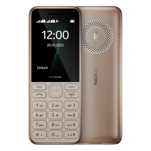 گوشی موبایل نوکیا مدل 130 2023 | Nokia 130 2023 Mobile phone