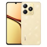 گوشی موبایل ریلمی مدل C61 حافظه 128 گیگابایت و رم 6 گیگابایت | Realme C61 6/128GB Mobile Phone