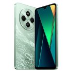 گوشی موبایل شیائومی مدل پوکو C75 دو سیم حافظه 128 گیگابایت رم 6 گیگابایت گلوبال | Xiaomi Poco C75 6/128GB Mobile Phone