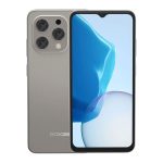 گوشی موبایل دوجی مدل N55 ظرفیت 128 گیگابایت رم 4 گیگابایت | Doogee N55 4/128GB Mobile Phone