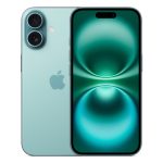 گوشی موبایل اپل مدل iPhone 16 CH ظرفیت 128 گیگابایت رم 8 گیگابایت نات اکتیو | Apple iPhone 16 128/8GB CH Not Active