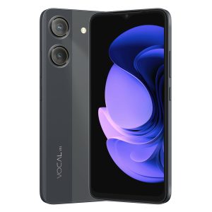 گوشی موبایل وکال مدل V01 دو سیم کارت ظرفیت 64 گیگابایت و رم 4 گیگابایت | Vocal V01 4/64GB RAM Mobile Phone