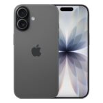 گوشی موبایل اپل مدل iPhone 17 ZAA ظرفیت 512 گیگابایت رم 8 گیگابایت نات اکتیو | Apple iPhone 17 8/512GB ZAA Not Active