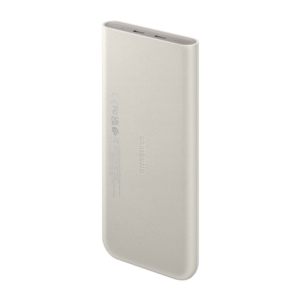 2023-5-eb-p3400-front-652d046beb21a6b54f506d15 پاوربانک 25 وات سامسونگ مدل EB-P3400 ظرفیت 10000 میلی آمپر ساعت | 25W Samsung EB-P3400 10000mAh Powerbank - Image 1