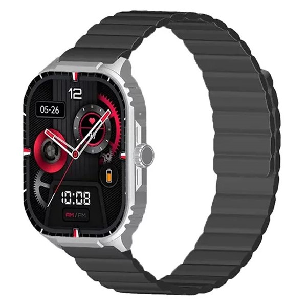 mobodo-mobo-k1-smartwatch-68d788ef4e2b4e1192938d15 ساعت هوشمند موبودو MOBO K1 | Mobo Watch k1 - Image 1