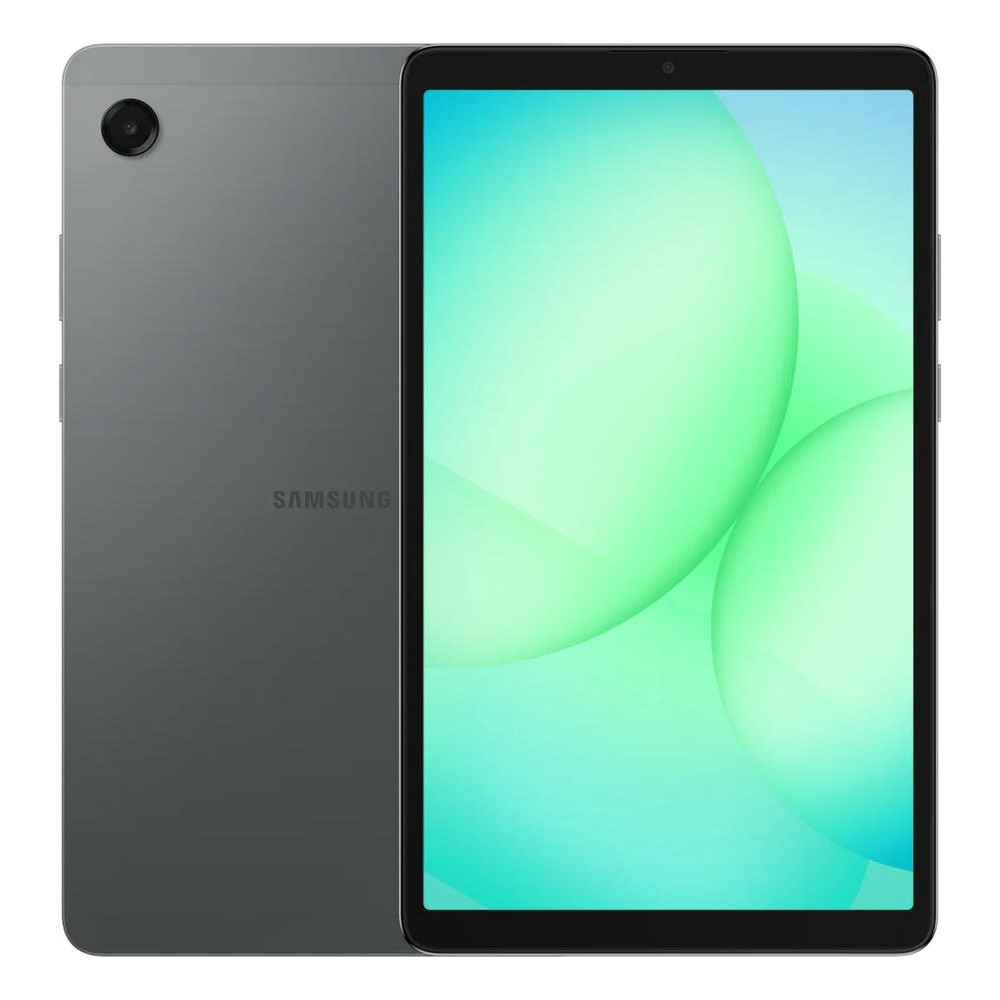 samsung-galaxy-tab-a11-gray-68c55380212f9723d2539068 تبلت 8.7 اینچ سامسونگ مدل Galaxy Tab A11 4G ظرفیت 128 گیگابایت و رم 8 گیگابایت - Image 1